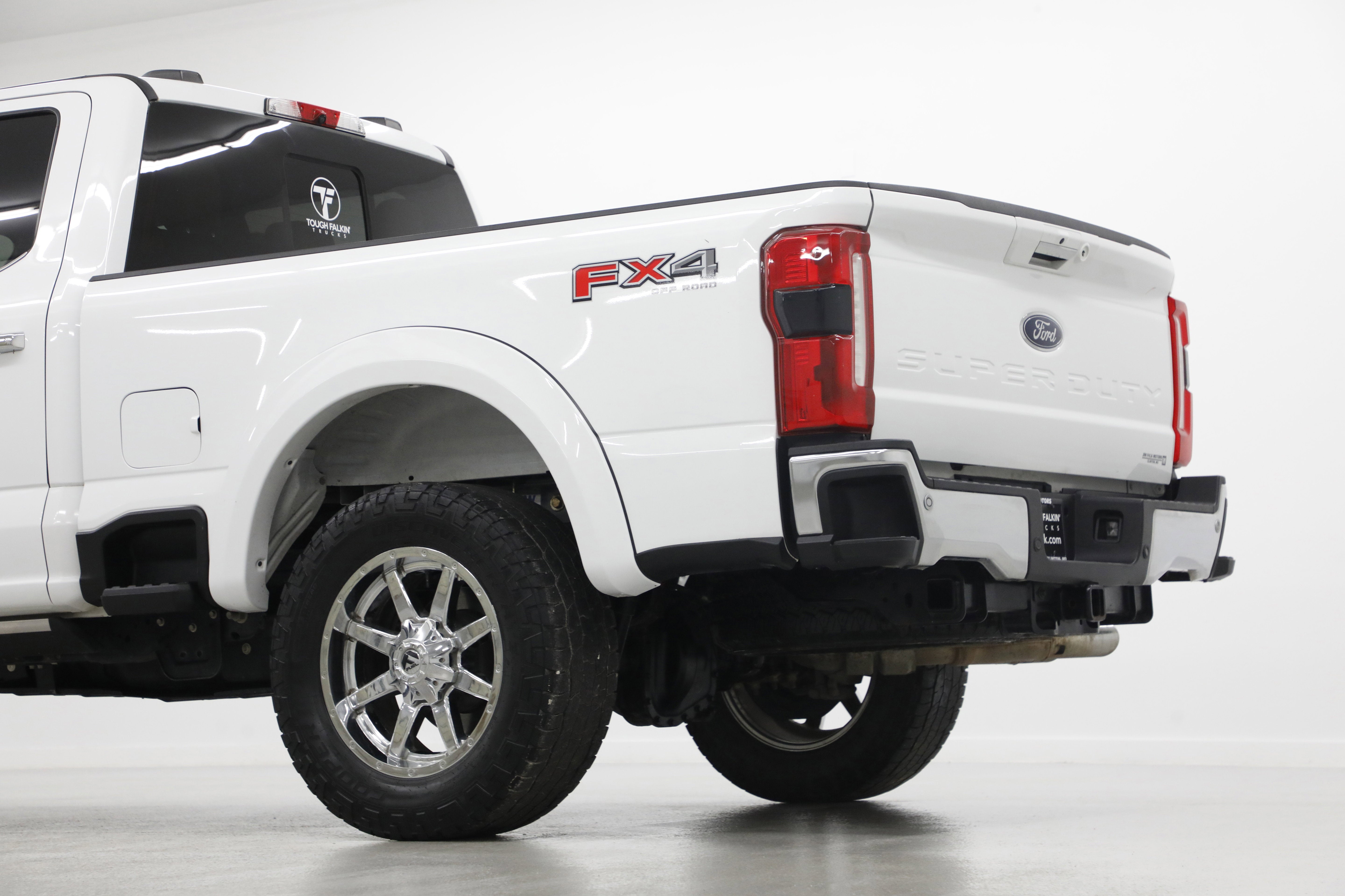2023 Ford Super Duty F-350 SRW XL