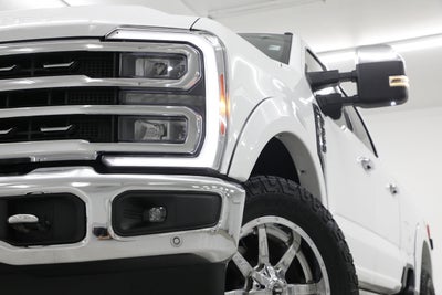 2023 Ford Super Duty F-350 SRW XL