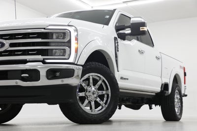 2023 Ford Super Duty F-350 SRW XL