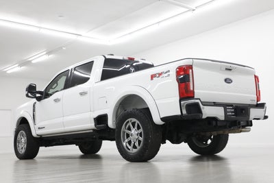 2023 Ford Super Duty F-350 SRW XL