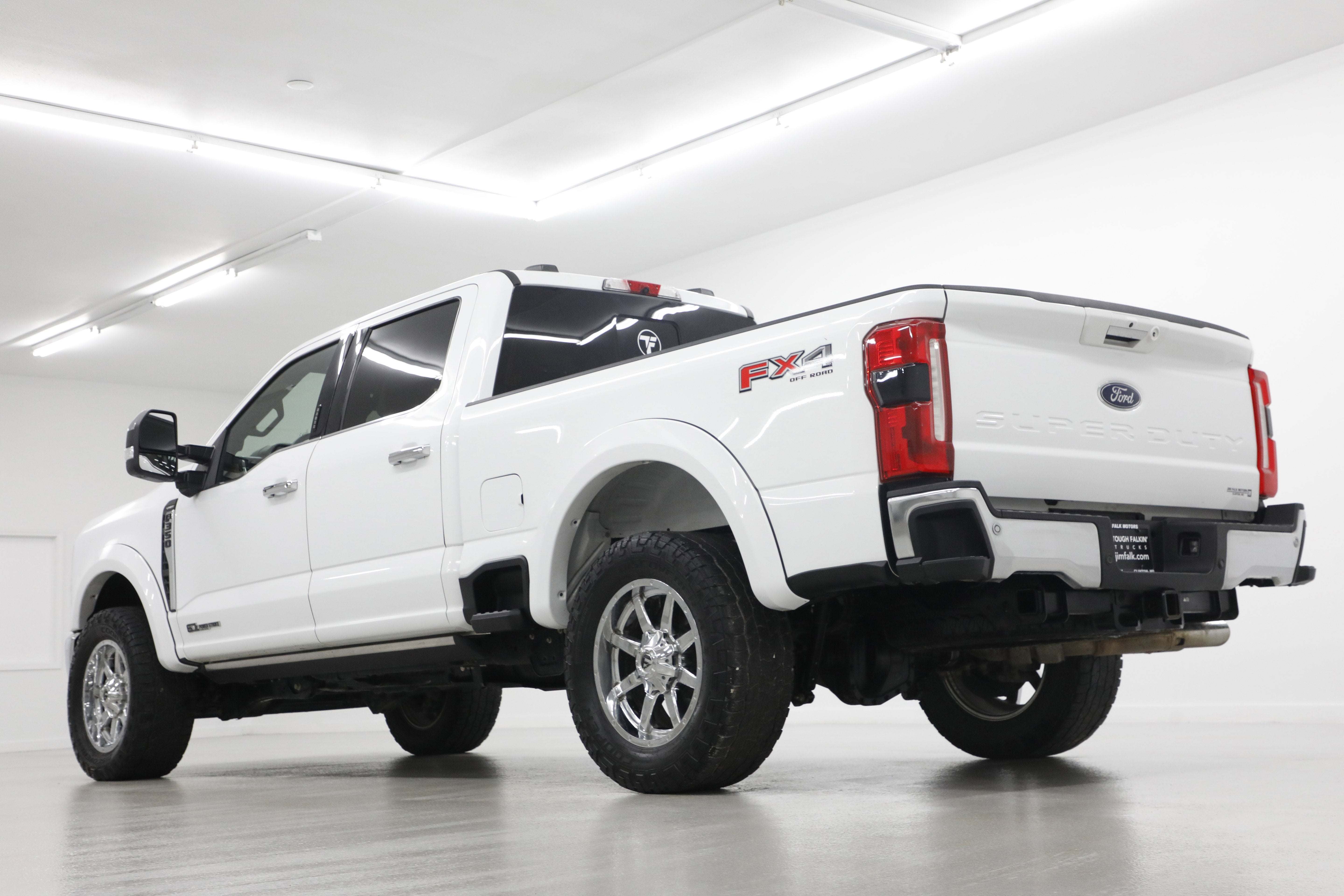 2023 Ford Super Duty F-350 SRW XL