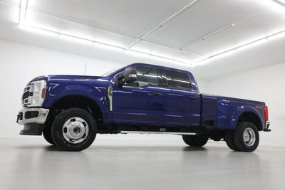 2026 Ford Super Duty F-350 DRW XL