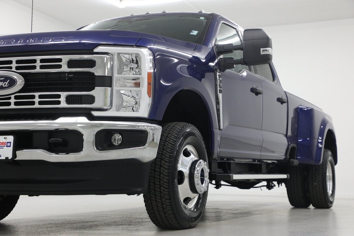 2026 Ford Super Duty F-350 DRW XL