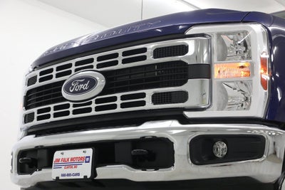 2026 Ford Super Duty F-350 DRW XL
