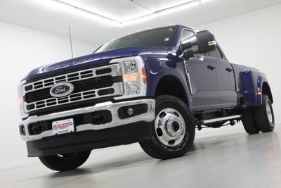 2026 Ford Super Duty F-350 DRW XL