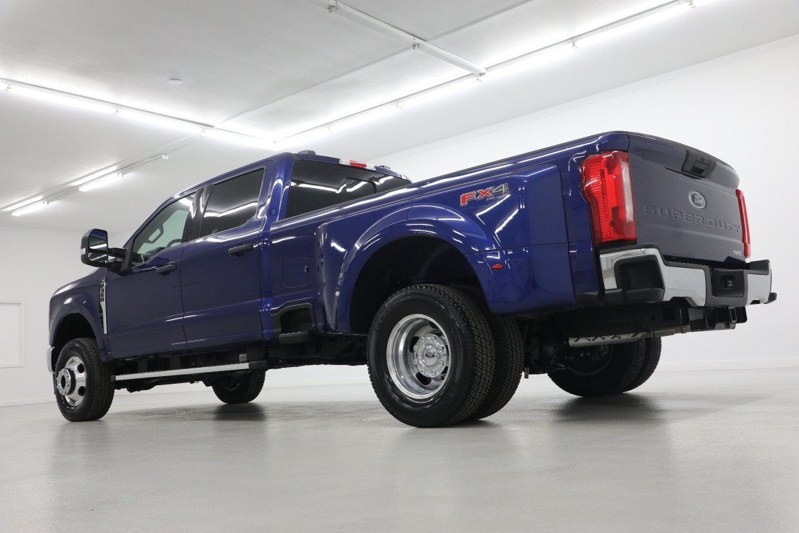 2026 Ford Super Duty F-350 DRW XL