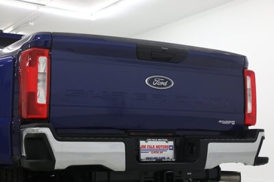 2026 Ford Super Duty F-350 DRW XL