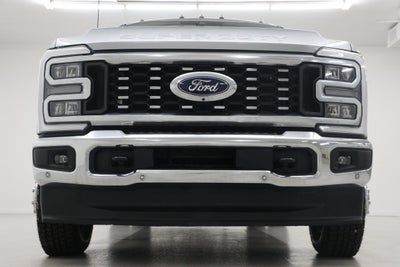2023 Ford Super Duty F-350 DRW XL