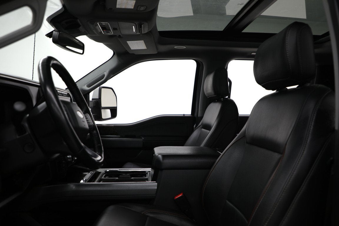 2023 Ford Super Duty F-350 DRW XL