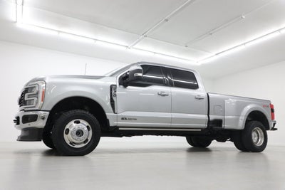 2023 Ford Super Duty F-350 DRW XL