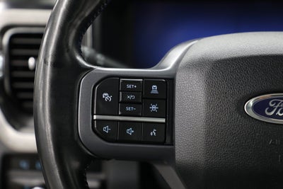 2023 Ford Super Duty F-350 DRW XL