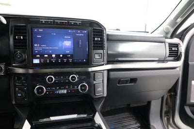 2023 Ford Super Duty F-350 DRW XL