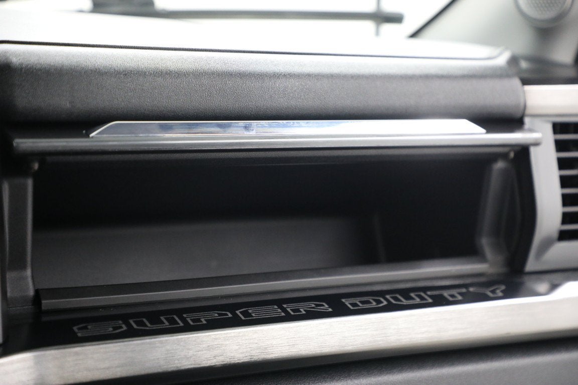 2023 Ford Super Duty F-350 DRW XL