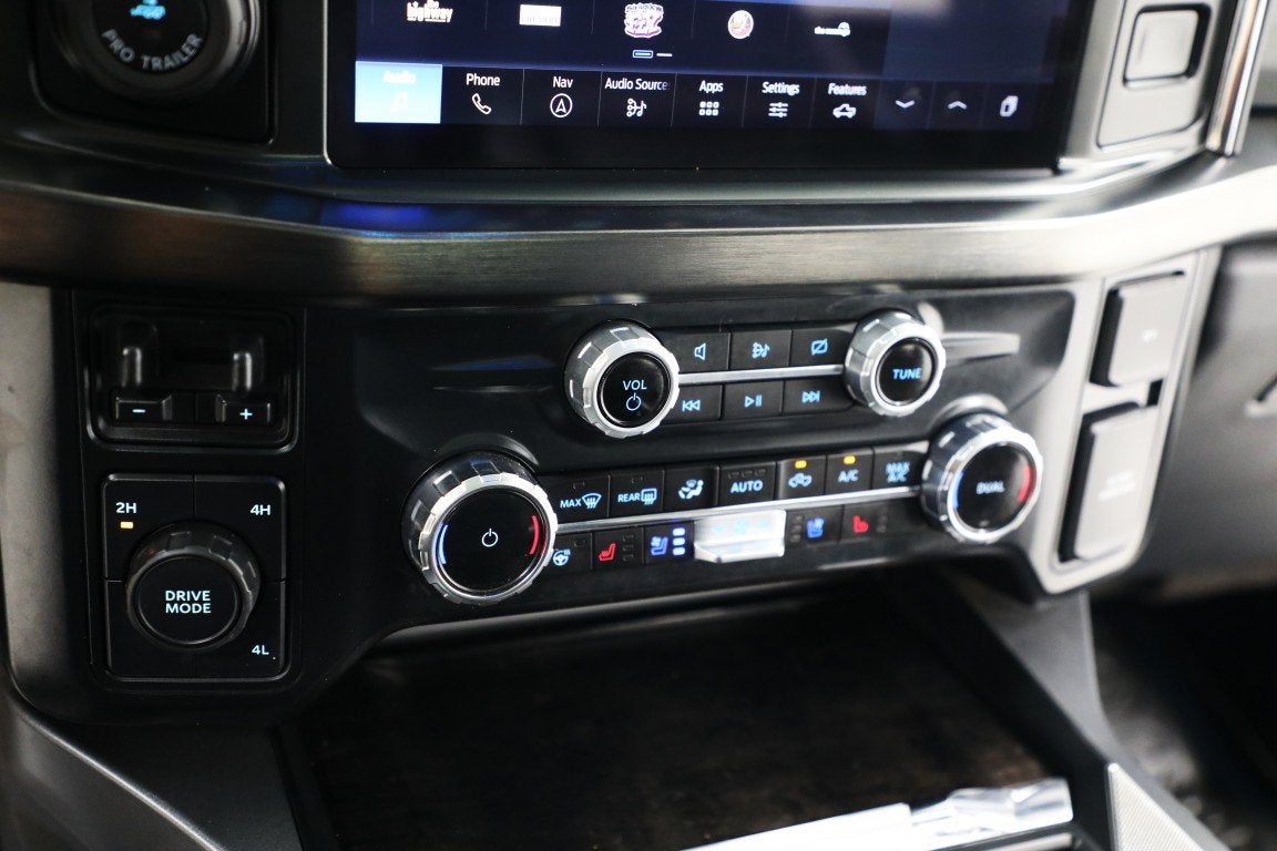 2023 Ford Super Duty F-350 DRW XL