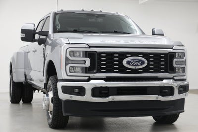 2023 Ford Super Duty F-350 DRW XL