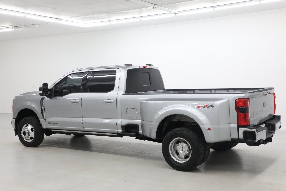 2023 Ford Super Duty F-350 DRW XL