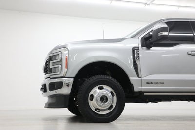 2023 Ford Super Duty F-350 DRW XL