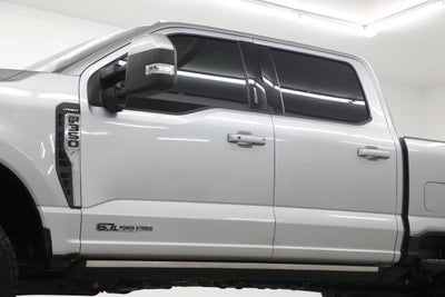 2023 Ford Super Duty F-350 DRW XL