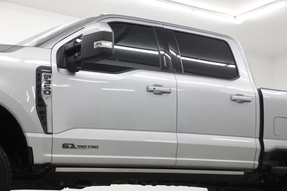 2023 Ford Super Duty F-350 DRW XL