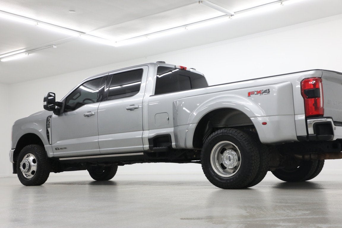 2023 Ford Super Duty F-350 DRW XL
