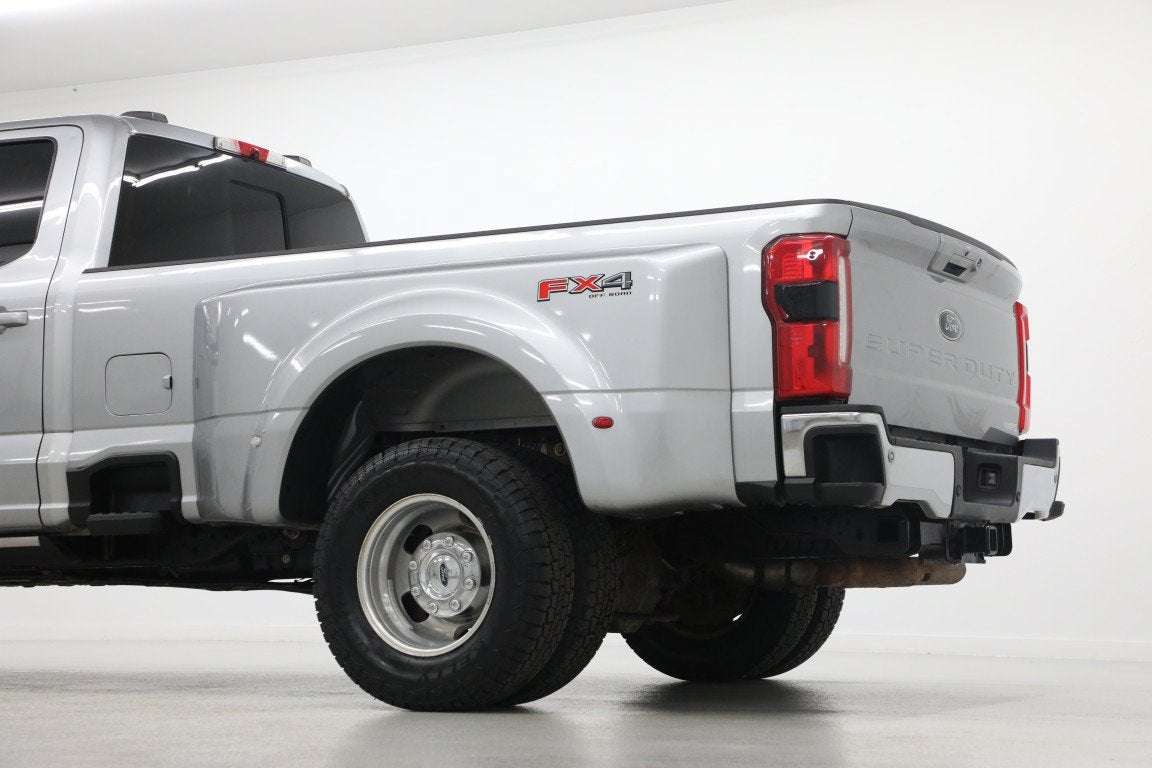 2023 Ford Super Duty F-350 DRW XL