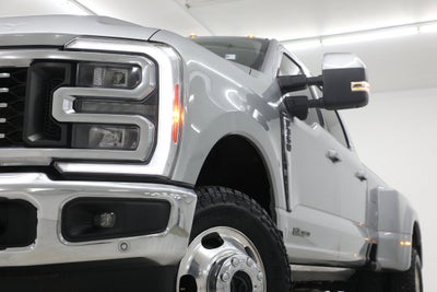 2023 Ford Super Duty F-350 DRW XL