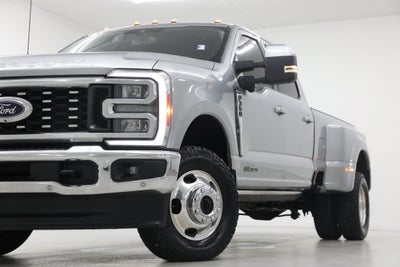 2023 Ford Super Duty F-350 DRW XL