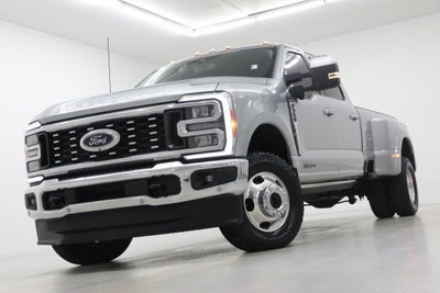 2023 Ford Super Duty F-350 DRW XL