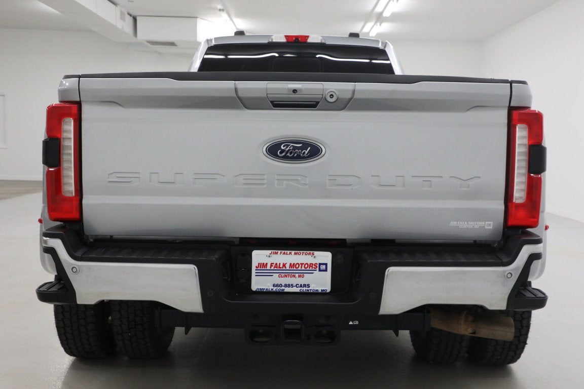 2023 Ford Super Duty F-350 DRW XL