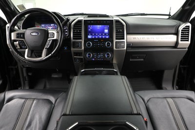 2021 Ford Super Duty F-450 DRW XL
