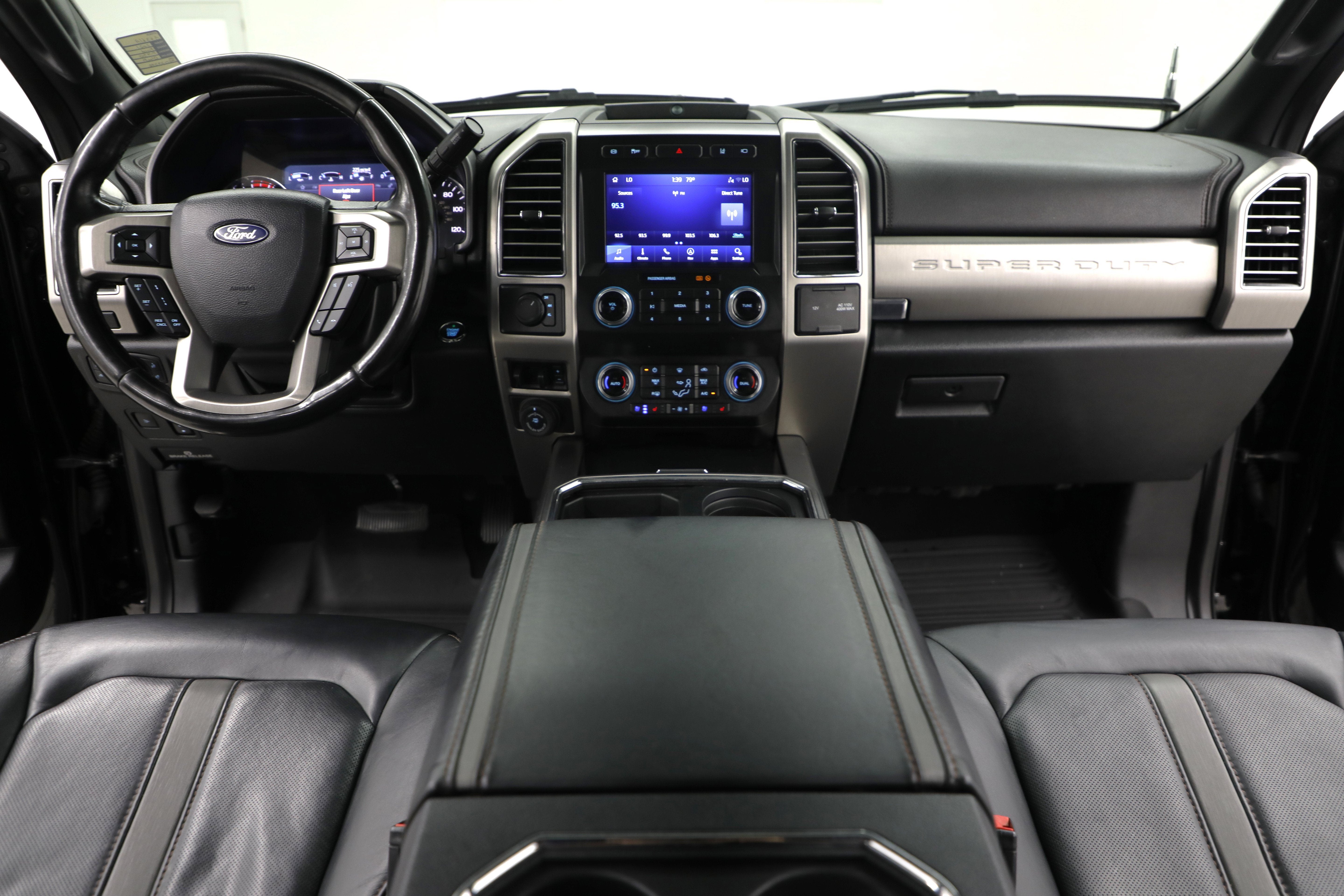 2021 Ford Super Duty F-450 DRW XL