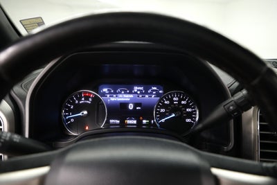 2021 Ford Super Duty F-450 DRW XL