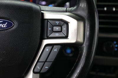2021 Ford Super Duty F-450 DRW XL