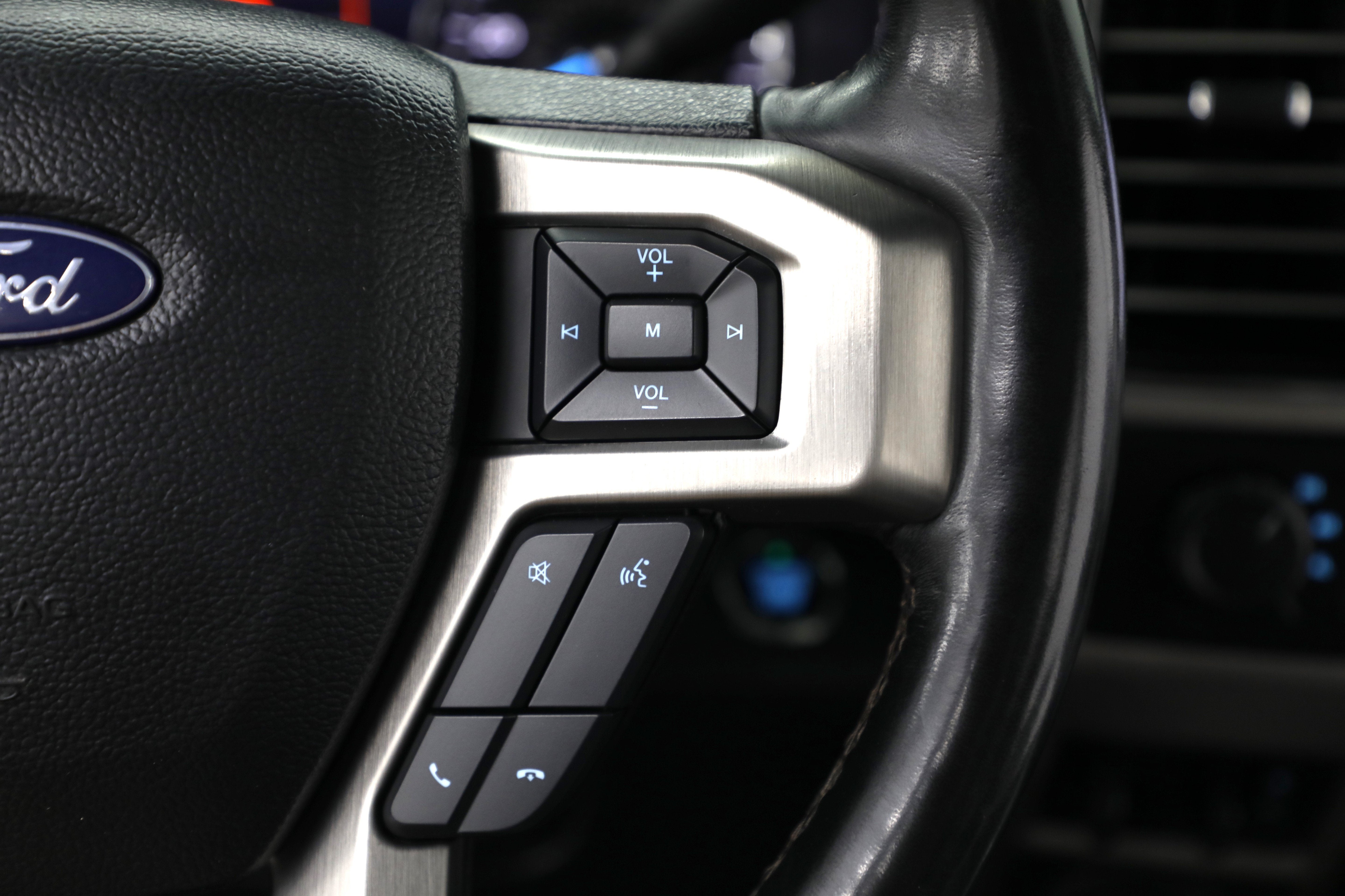 2021 Ford Super Duty F-450 DRW XL