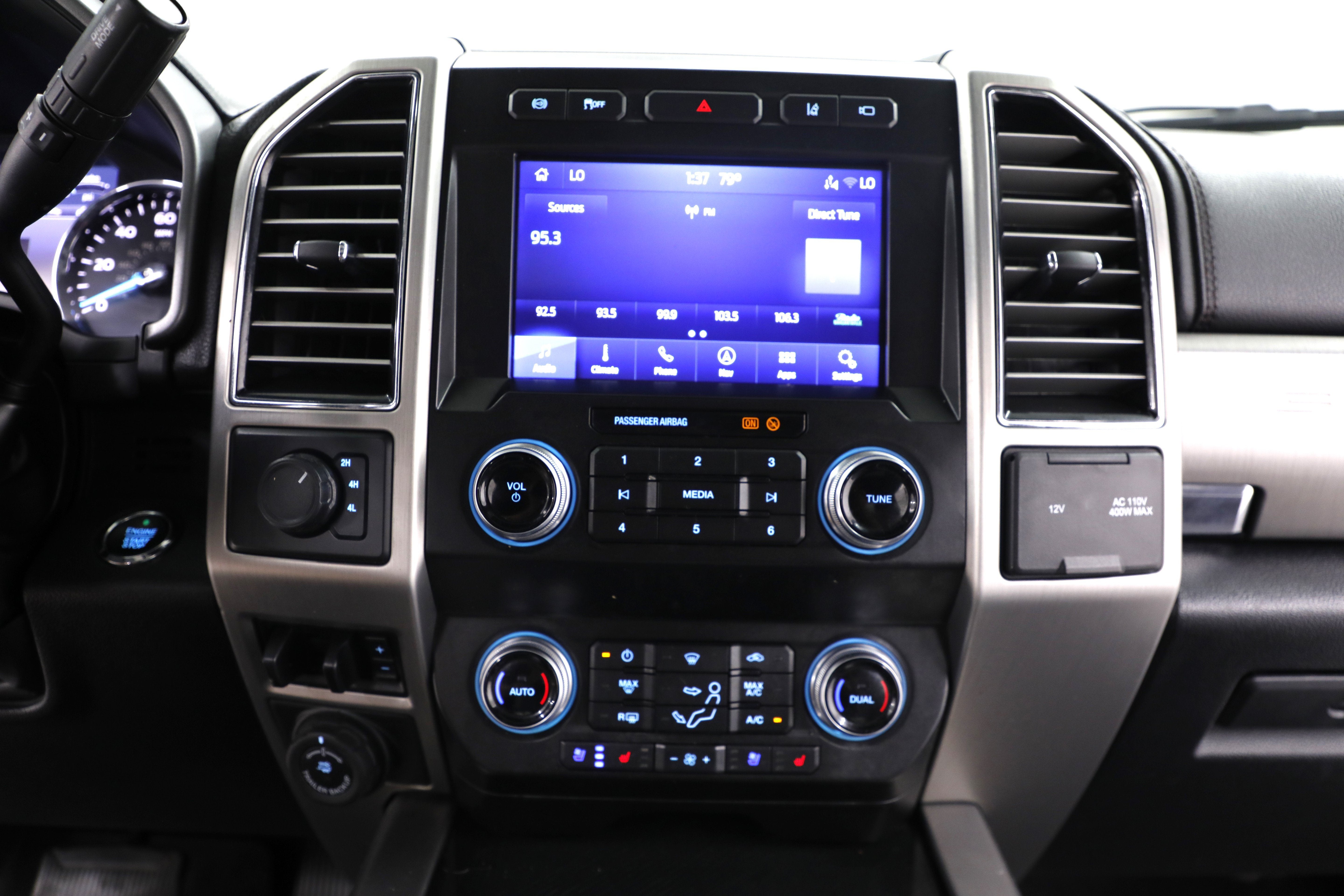 2021 Ford Super Duty F-450 DRW XL