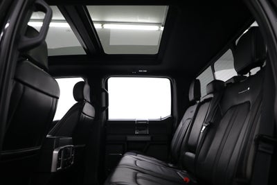 2021 Ford Super Duty F-450 DRW XL