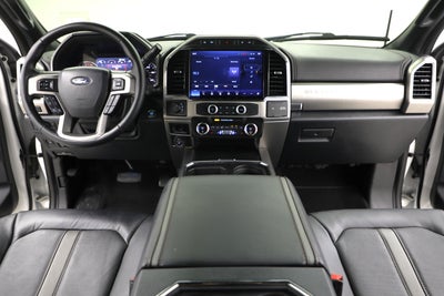 2022 Ford Super Duty F-450 DRW XL