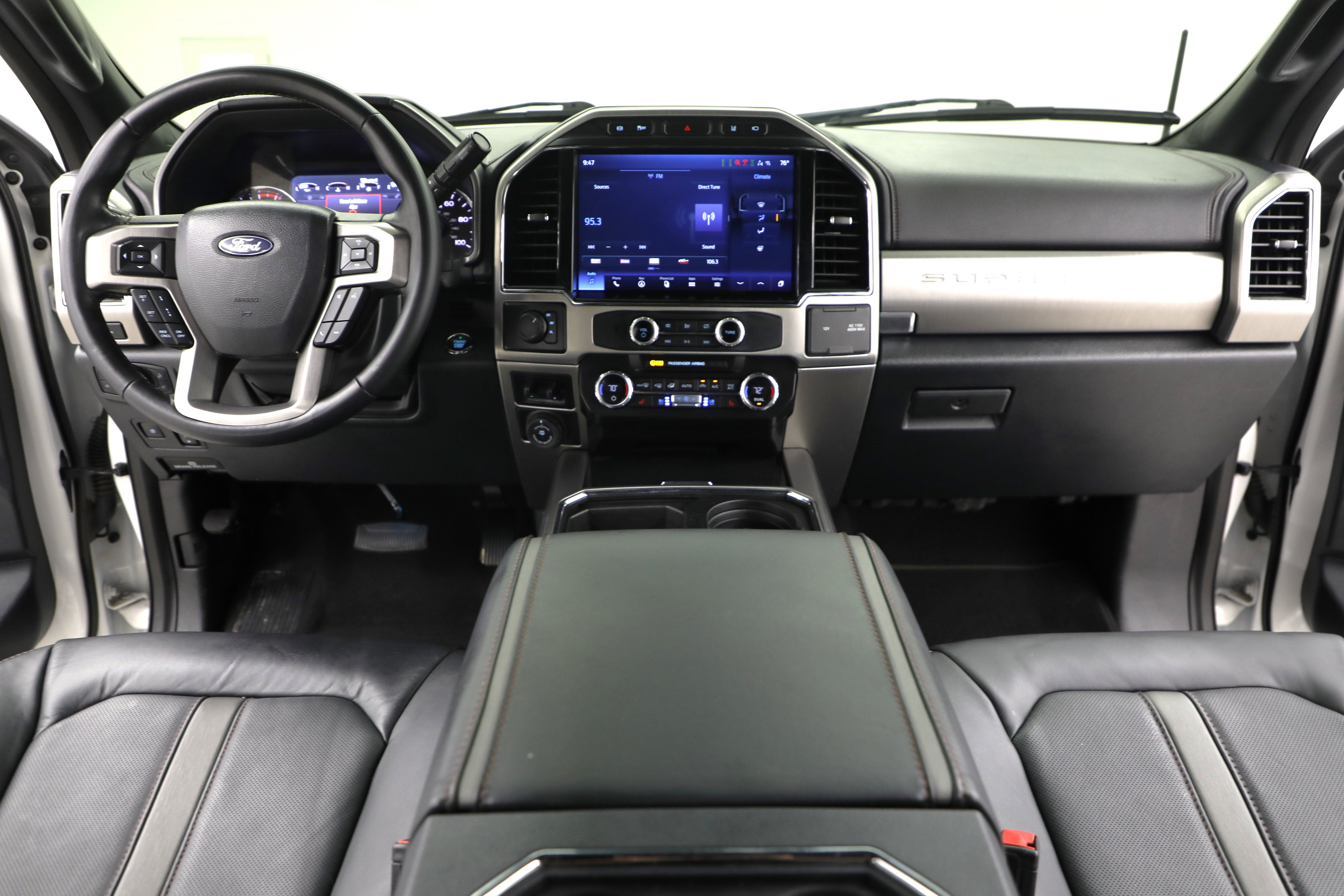 2022 Ford Super Duty F-450 DRW XL