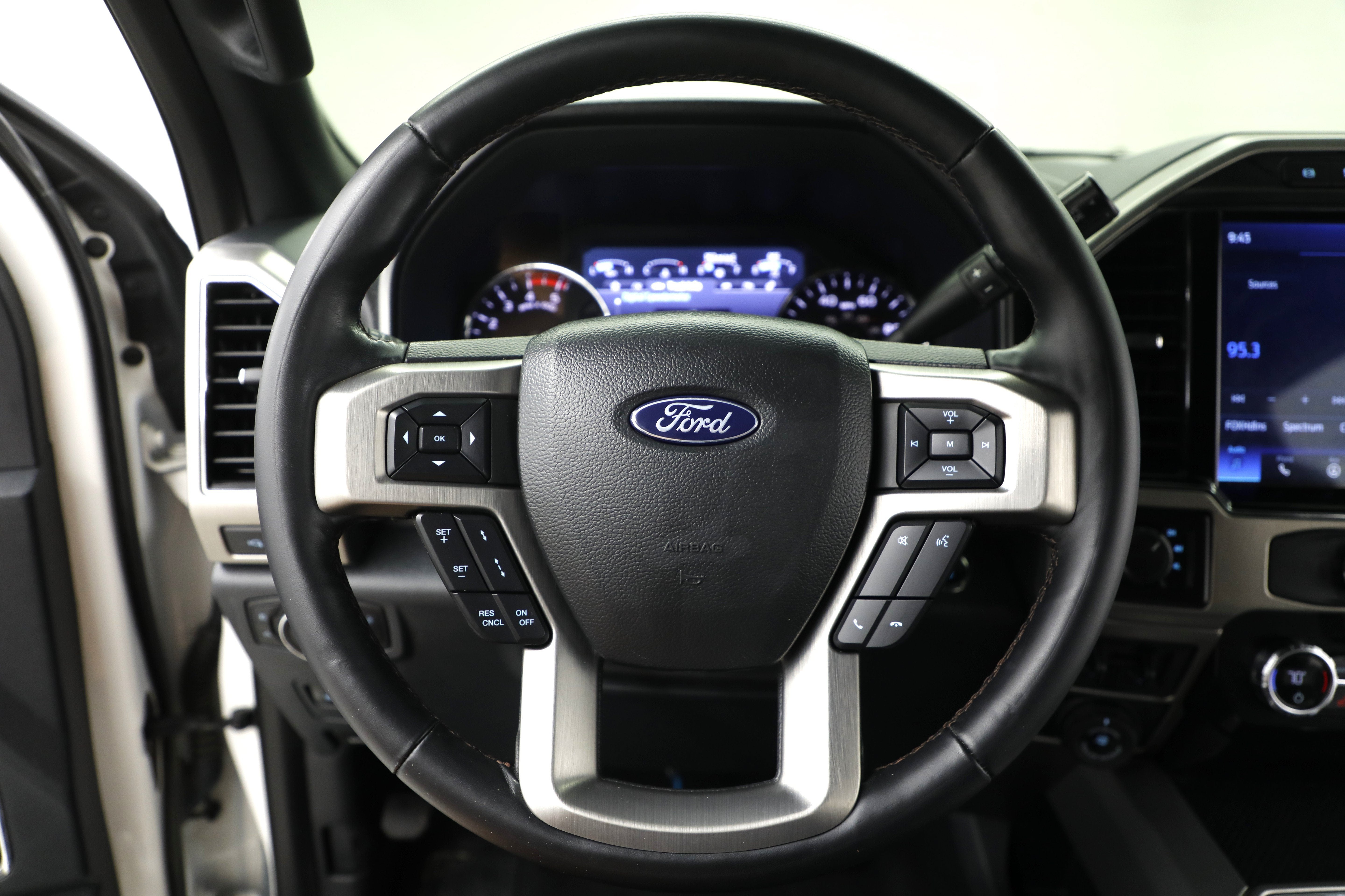 2022 Ford Super Duty F-450 DRW XL