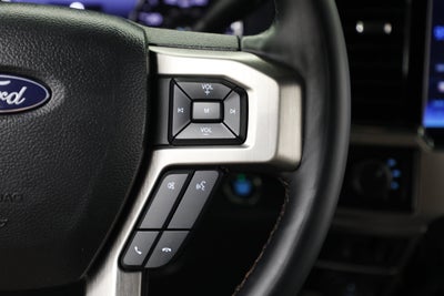 2022 Ford Super Duty F-450 DRW XL