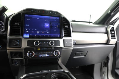 2022 Ford Super Duty F-450 DRW XL