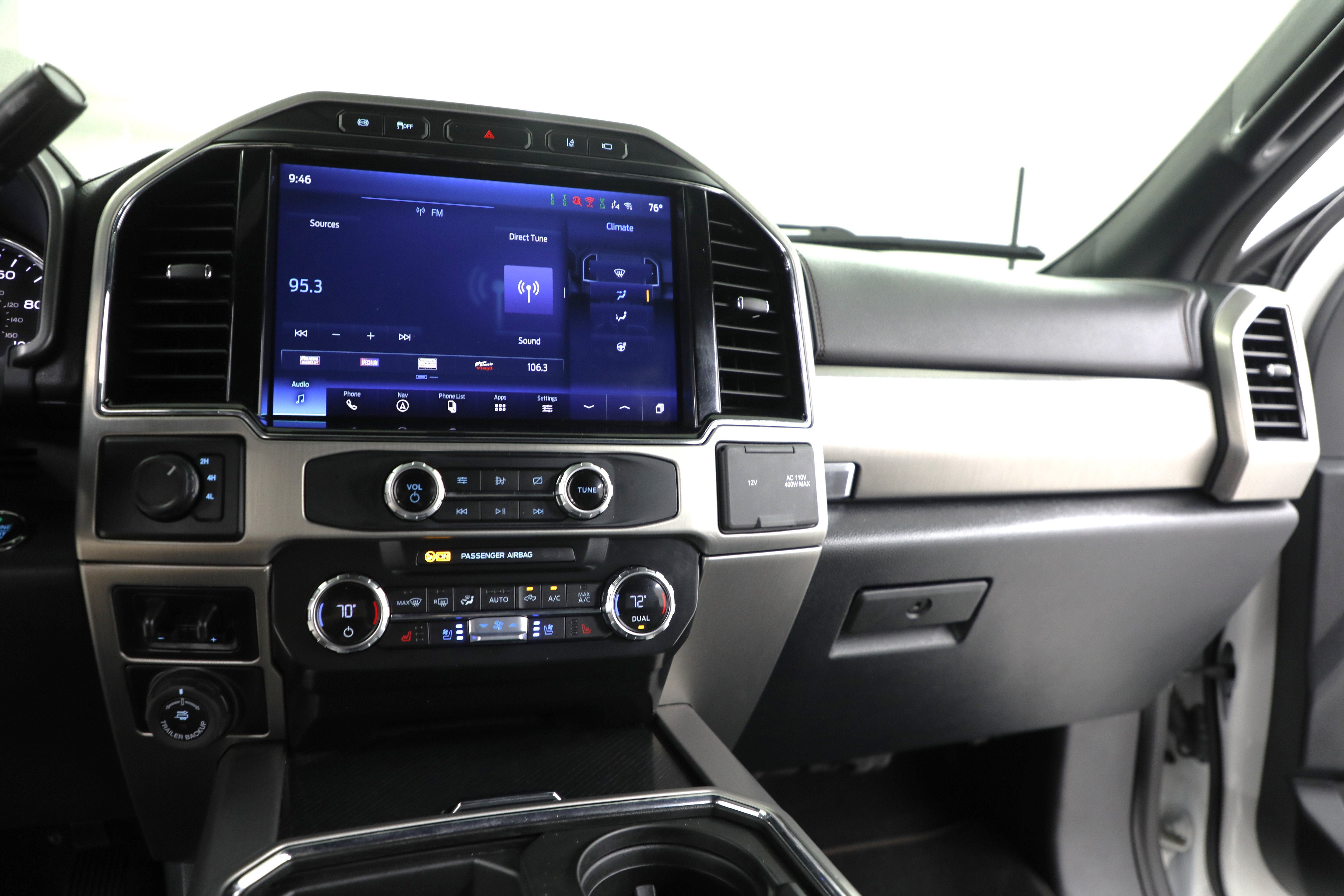 2022 Ford Super Duty F-450 DRW XL