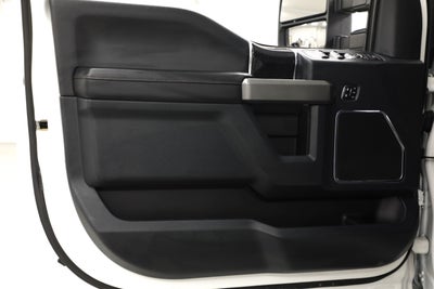 2022 Ford Super Duty F-450 DRW XL