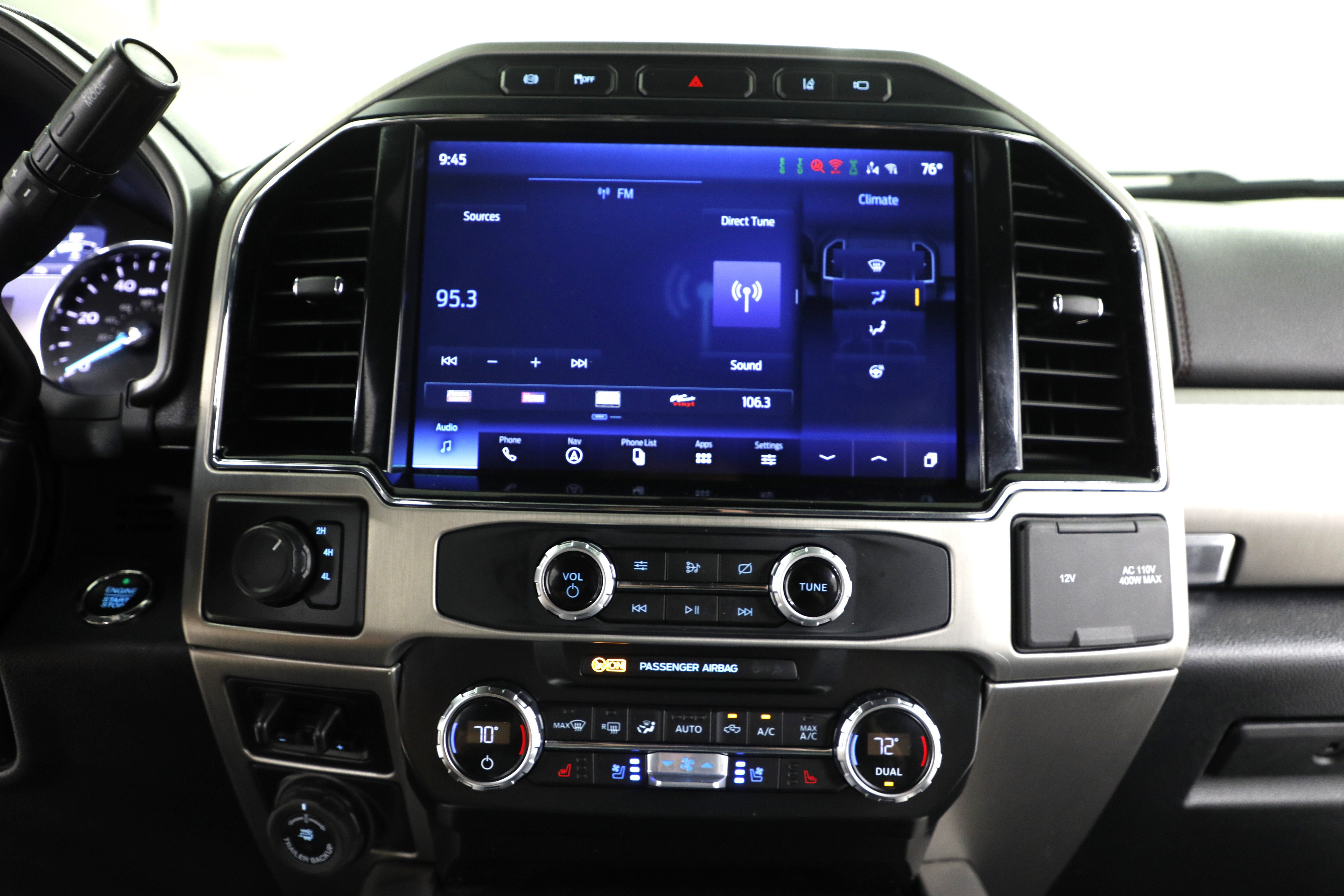 2022 Ford Super Duty F-450 DRW XL
