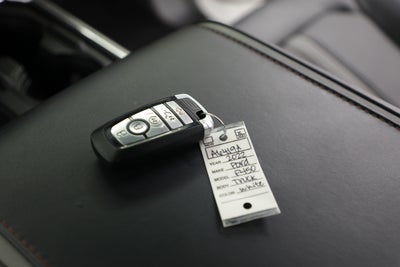 2022 Ford Super Duty F-450 DRW XL