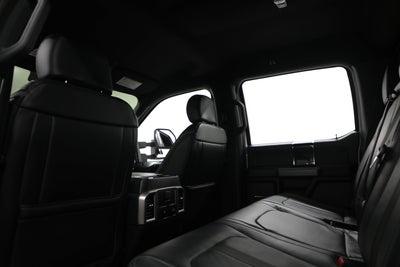 2022 Ford Super Duty F-450 DRW XL