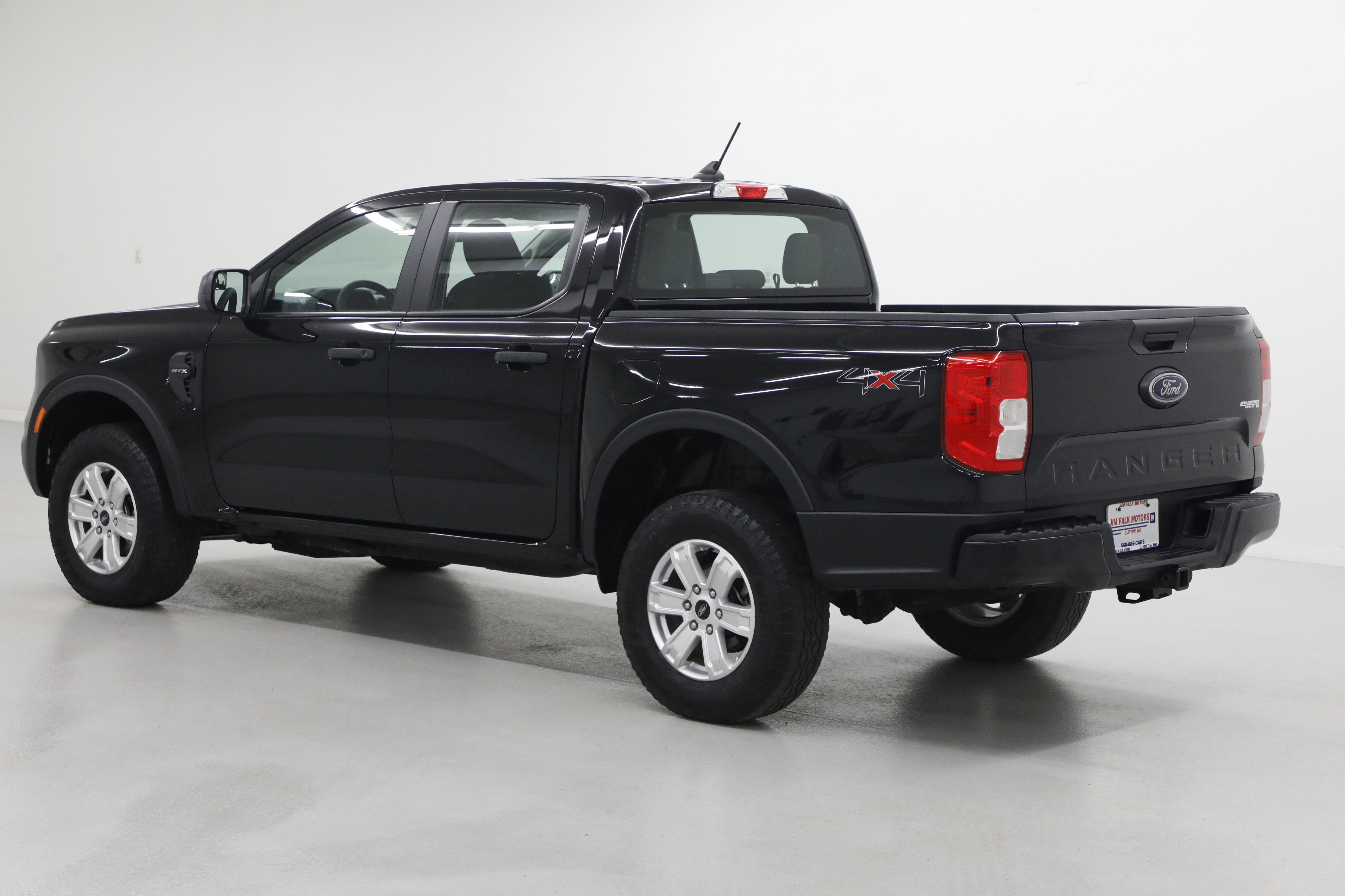 2024 Ford Ranger XL