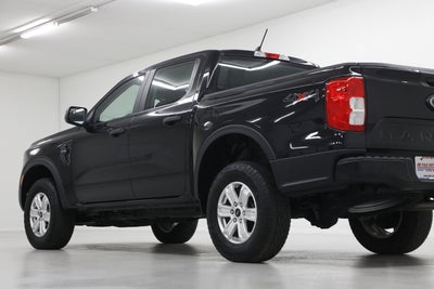 2024 Ford Ranger XL
