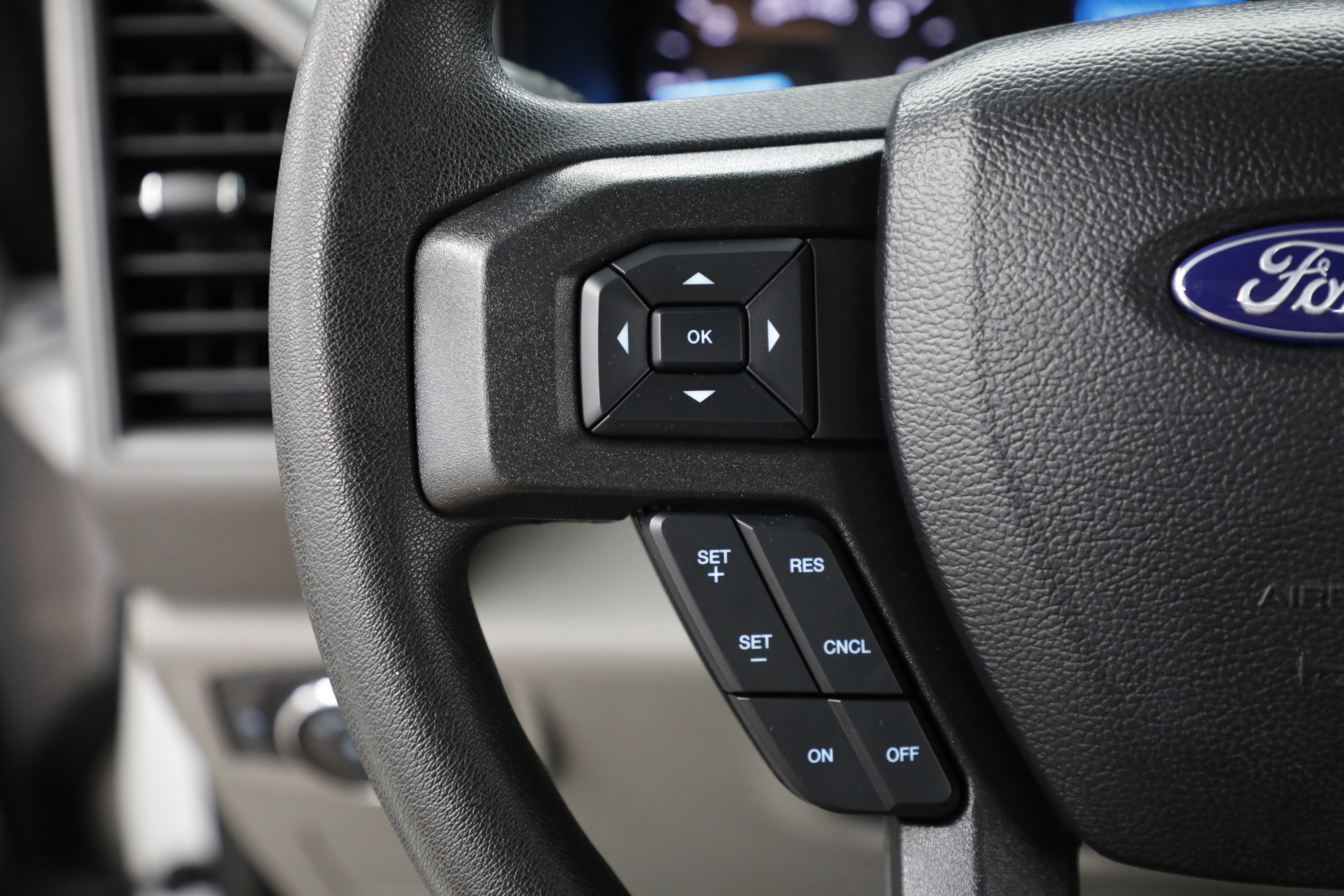 2021 Ford Super Duty F-350 SRW XL