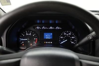 2021 Ford Super Duty F-350 SRW XL